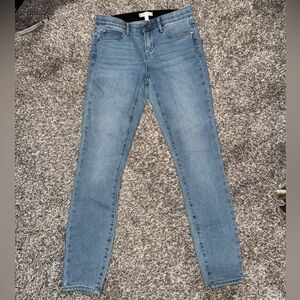 Kendall & Kylie (K&K) jeans size 5/6